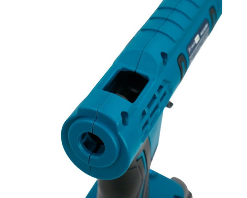 Акумуляторний клейовий пістолет PROFI-TEC PGG1120V POWERLine (без акумулятора та зарядного пристрою)