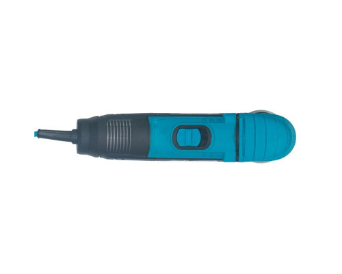 Роторна полірувальна машина PROFI-TEC PPM-607SR SET (600 Вт, диски 30 / 50 / 75 мм)