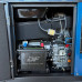 Генератор дизельний PROFI-TEC DGS12 Power MAX 12кВА/9кВт, 220V