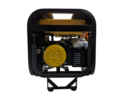 Генератор бензиновий PROFI-TEC PE-9000GE (8.5 кВт, електростартер)