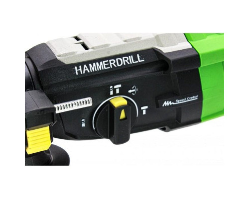 Перфоратор PROFI-TEC PH1250DVF