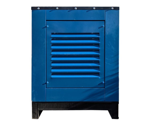 Генератор дизельний PROFI-TEC WDSG62-3 Power MAX (62кВА/50кВт, двигун WEICHAI, China)