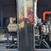 Генератор дизельний PROFI-TEC WDSG62-3 Power MAX (62кВА/50кВт, двигун WEICHAI, China)