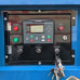 Генератор дизельний PROFI-TEC WDSG125-3 Power MAX (125 кВА/100 кВт, промисловий двигун WEICHAI, China)
