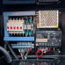 Генератор дизельний PROFI-TEC WDSG125-3 Power MAX (125 кВА/100 кВт, промисловий двигун WEICHAI, China)