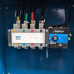 Генератор дизельний PROFI-TEC WDSG125-3 Power MAX (125 кВА/100 кВт, промисловий двигун WEICHAI, China)