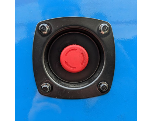 Генератор дизельний PROFI-TEC WDSG125-3 Power MAX (125 кВА/100 кВт, промисловий двигун WEICHAI, China)