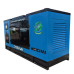 Генератор дизельний PROFI-TEC WDSG375-3 Power MAX (375 кВА/300 кВт, промисловий двигун WEICHAI, China)
