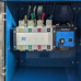 Генератор дизельний PROFI-TEC WDSG375-3 Power MAX (375 кВА/300 кВт, промисловий двигун WEICHAI, China)