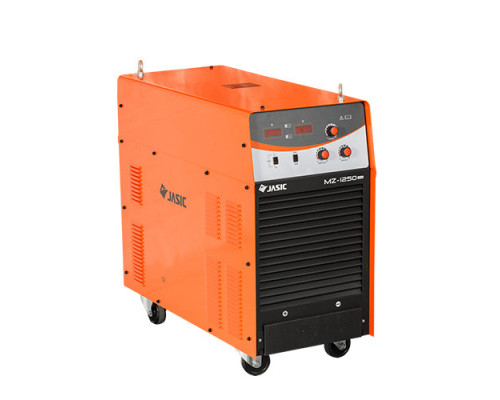 Сварочный источник Jasic MZ-1250 (M310) и трактор Jasic AT-1
