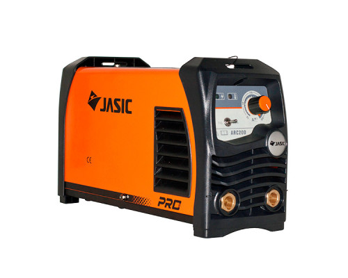 Инвертор сварочный JASIC ARC-200 (Z209)