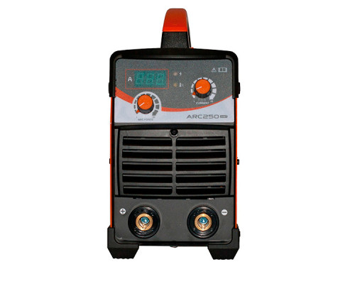 Инвертор сварочный JASIC ARC-250 (Z227)