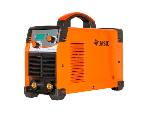 Инвертор сварочный JASIC ARC-250 (Z230)