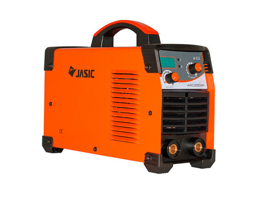 Инвертор сварочный JASIC ARC-250 (Z230)