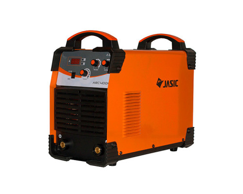 Инвертор сварочный JASIC ARC-400 (Z312)