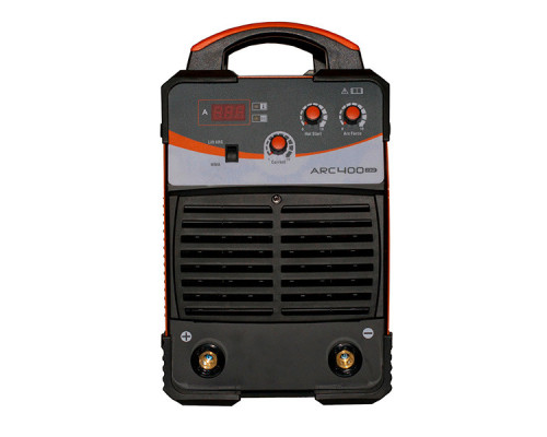 Инвертор сварочный JASIC ARC-400 (Z312)