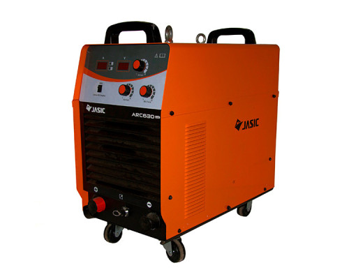 Инвертор сварочный JASIC ARC-630 (Z321)