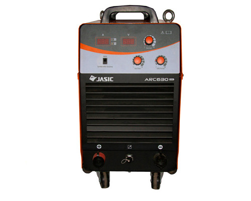 Инвертор сварочный JASIC ARC-630 (Z321)