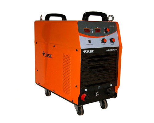 Инвертор сварочный JASIC ARC-630 (Z321)