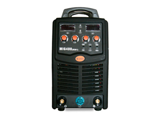 Полуавтомат сварочный Jasic MIG-400 (N361)