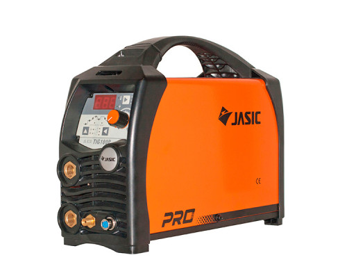 Сварочный аппарат JASIC TIG-180P (W211)