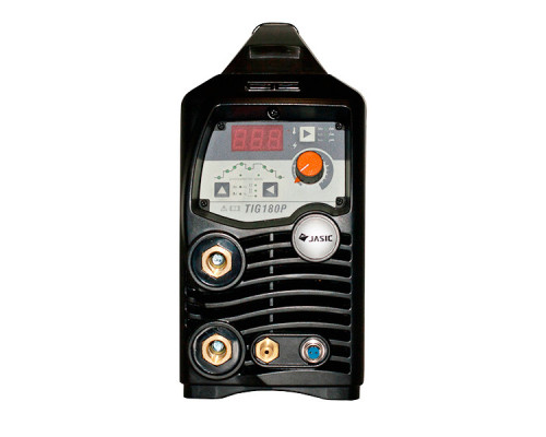 Сварочный аппарат JASIC TIG-180P (W211)