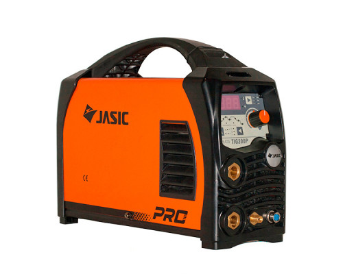 Сварочный аппарат JASIC TIG-180P (W211)