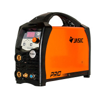 Сварочный аппарат JASIC TIG-200P (W212)
