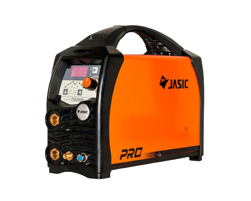 Сварочный аппарат JASIC TIG-200P (W212)