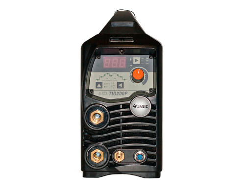 Сварочный аппарат JASIC TIG-200P (W212)