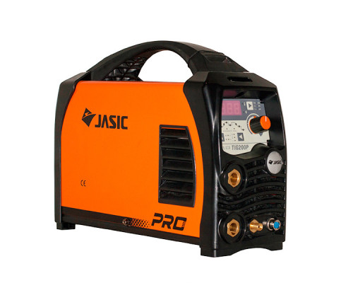 Сварочный аппарат JASIC TIG-200P (W212)