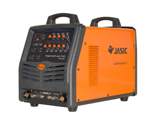 Сварочный аппарат JASIC TIG-315P AC/DC (E103)
