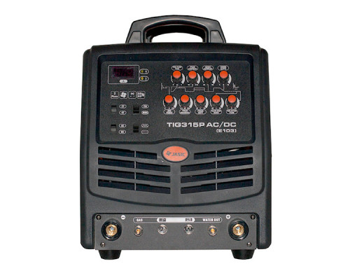 Сварочный аппарат JASIC TIG-315P AC/DC (E103)