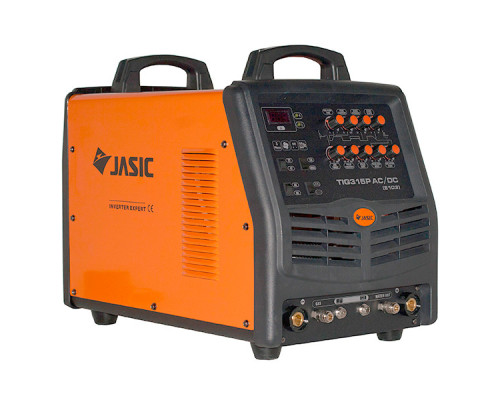 Сварочный аппарат JASIC TIG-315P AC/DC (E103)