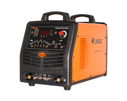 Сварочный аппарат JASIC TIG-315P AC/DC (E106)