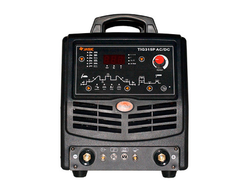 Сварочный аппарат JASIC TIG-315P AC/DC (E106)