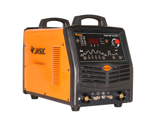 Сварочный аппарат JASIC TIG-315P AC/DC (E106)