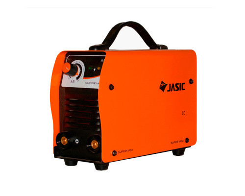 Инвертор сварочный JASIC ARC SUPERMINI (Z237)