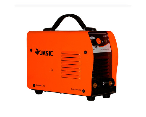Инвертор сварочный JASIC ARC SUPERMINI (Z237)