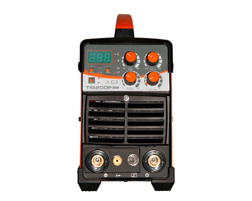 Сварочный аппарат JASIC TIG-200P (W224)