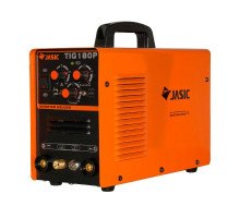 Сварочный аппарат JASIC TIG-180P (W119)