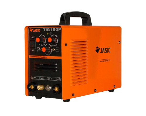Сварочный аппарат JASIC TIG-180P (W119)