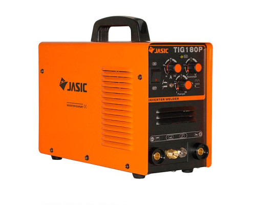 Сварочный аппарат JASIC TIG-180P (W119)