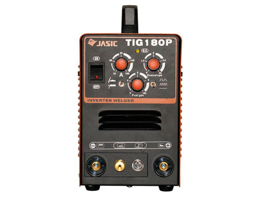 Сварочный аппарат JASIC TIG-180P (W119)