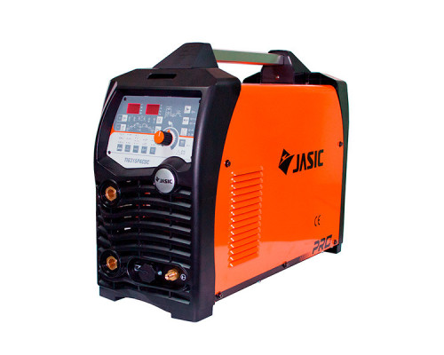 Сварочный аппарат JASIC TIG-315P AC/DC (E202)