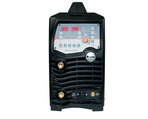 Сварочный аппарат JASIC TIG-315P AC/DC (E202)