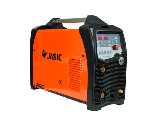 Сварочный аппарат JASIC TIG-315P AC/DC (E202)