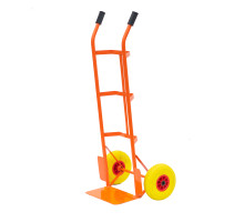Тележка двухколесная  Orange 2301 Пенополиуретановые колеса