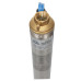 Насос заглибний свердловинний відцентровий Vitals aqua 3-15DCo 1938-0.8r