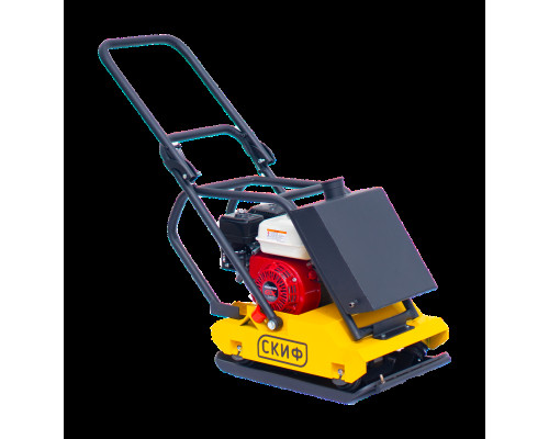 Виброплита Скиф ВП-120 (Loncin)